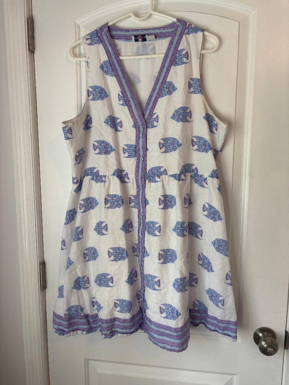 Vineyard Vines Dress